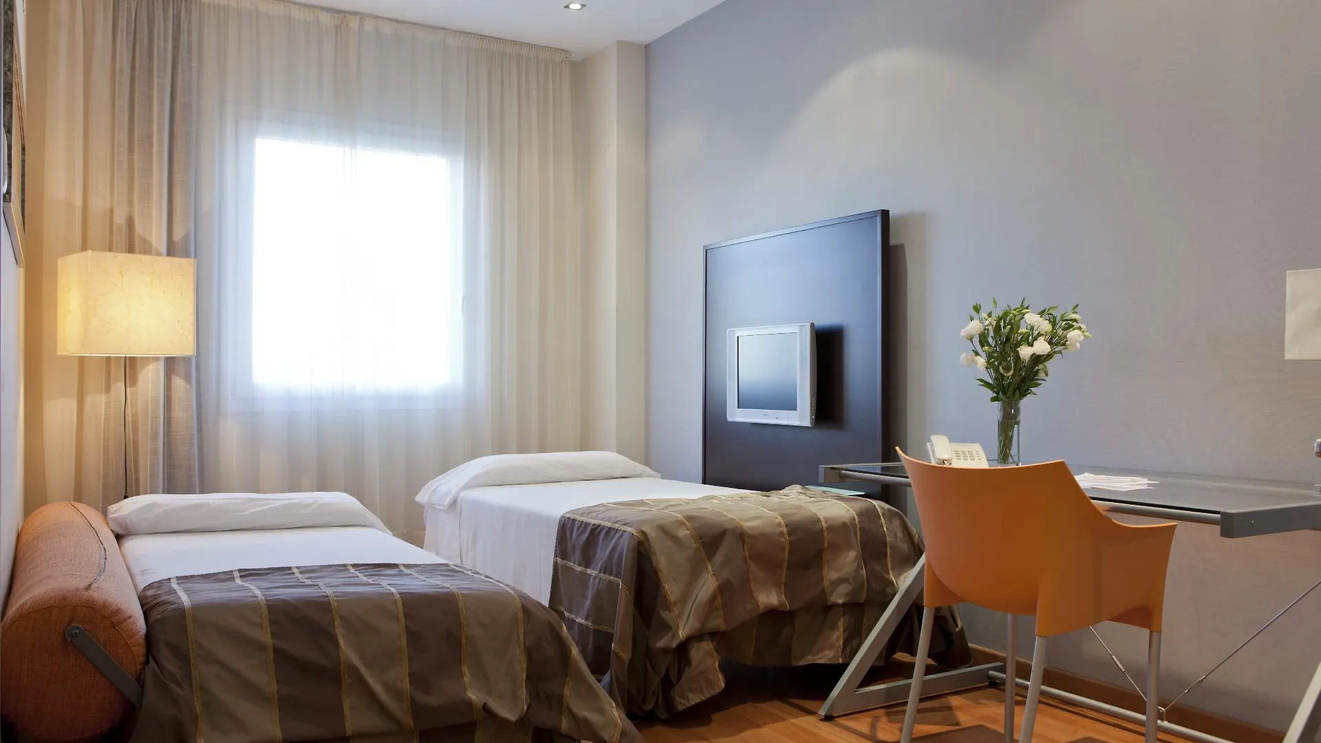 Hotel Vertice Sevilla Aljarafe Bormujos