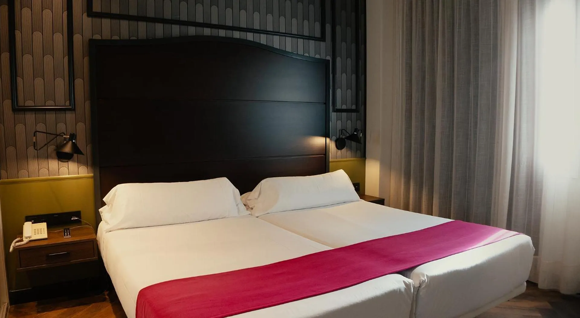 Hotel Vertice Sevilla Aljarafe Bormujos