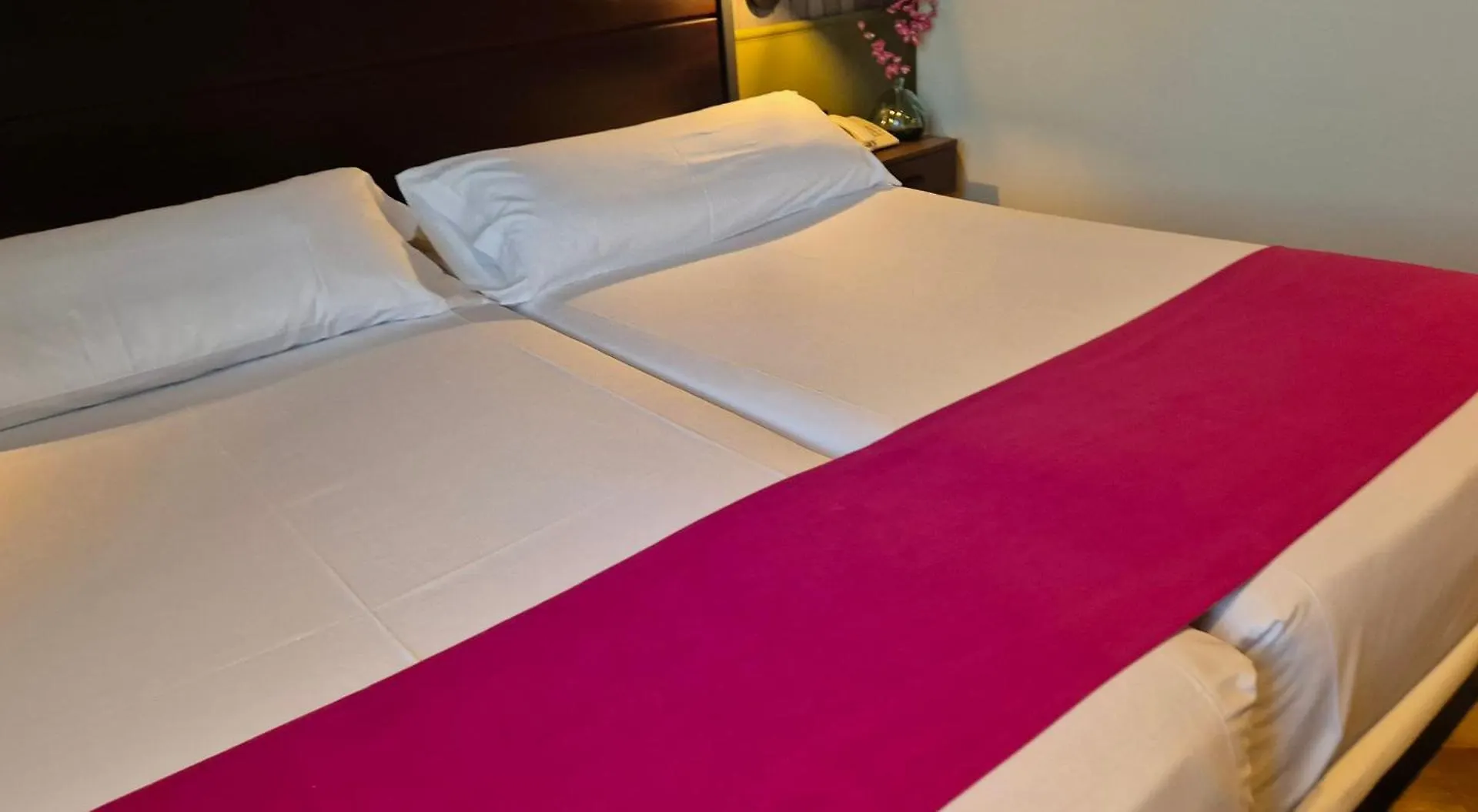 Vertice Sevilla Aljarafe Bormujos Hotel