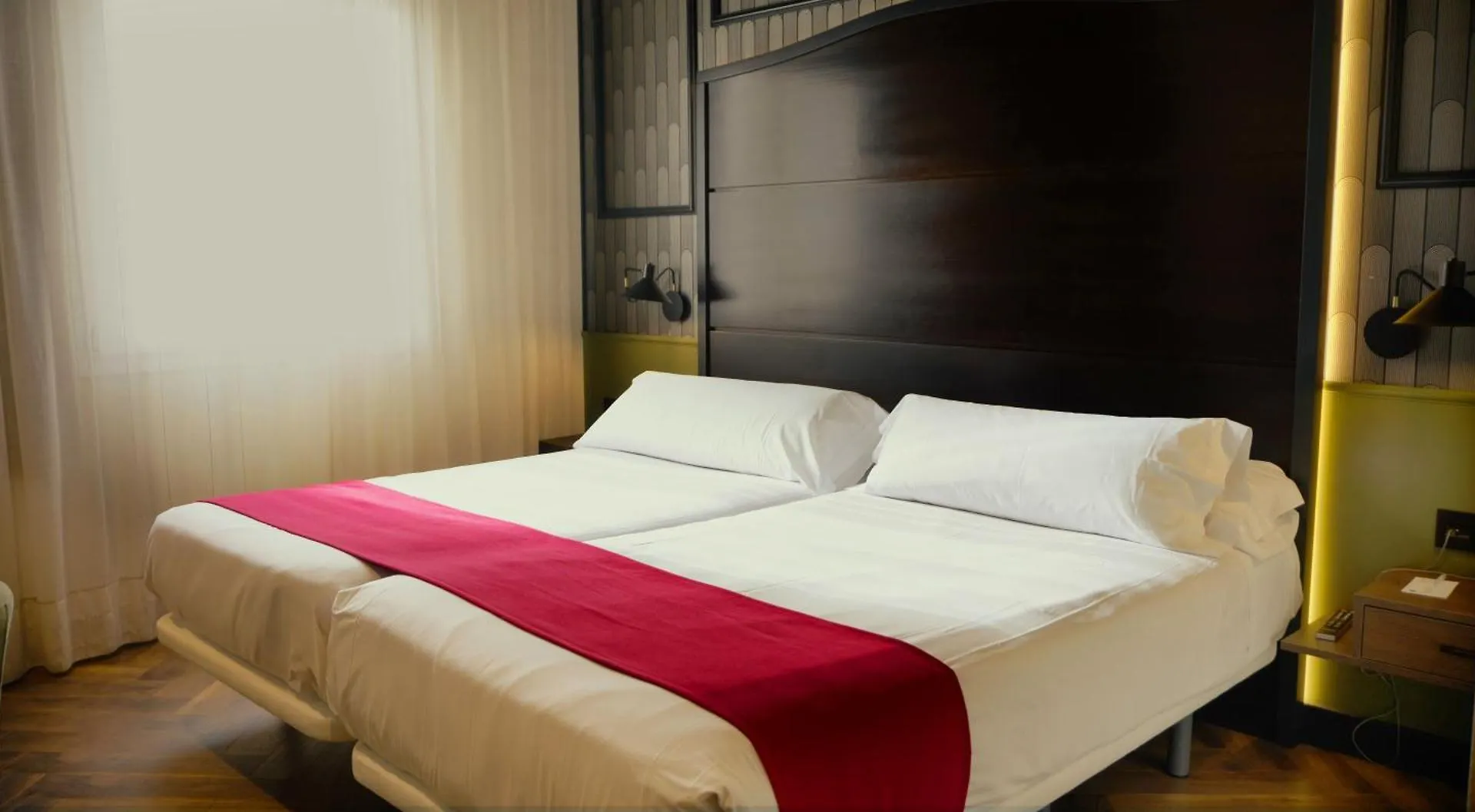 **** Hotel Vertice Sevilla Aljarafe Bormujos Spain