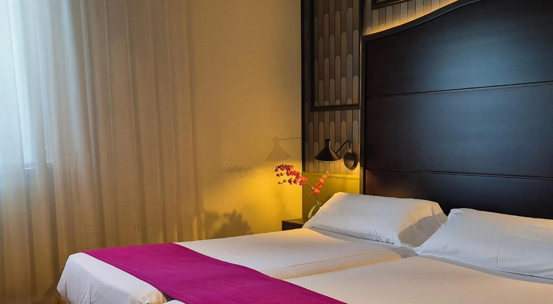 Hotel Vertice Sevilla Aljarafe Bormujos