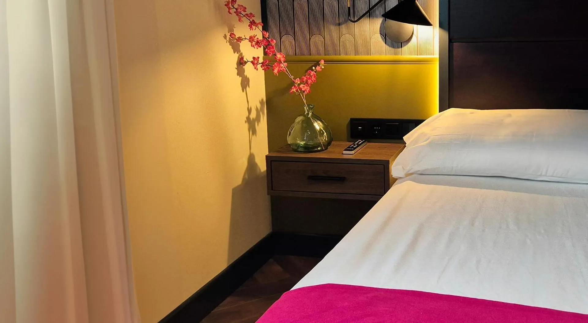 Hotel Vertice Sevilla Aljarafe Bormujos