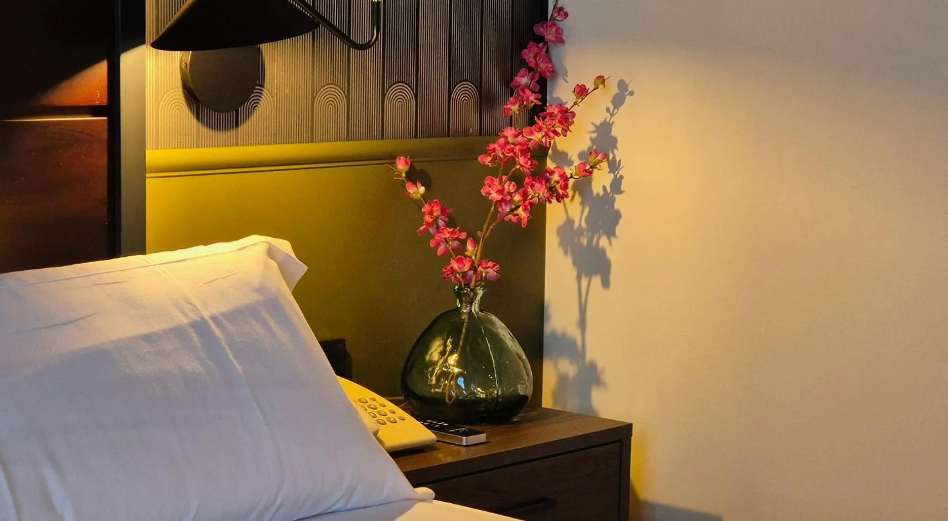 Hotel Vertice Sevilla Aljarafe Bormujos