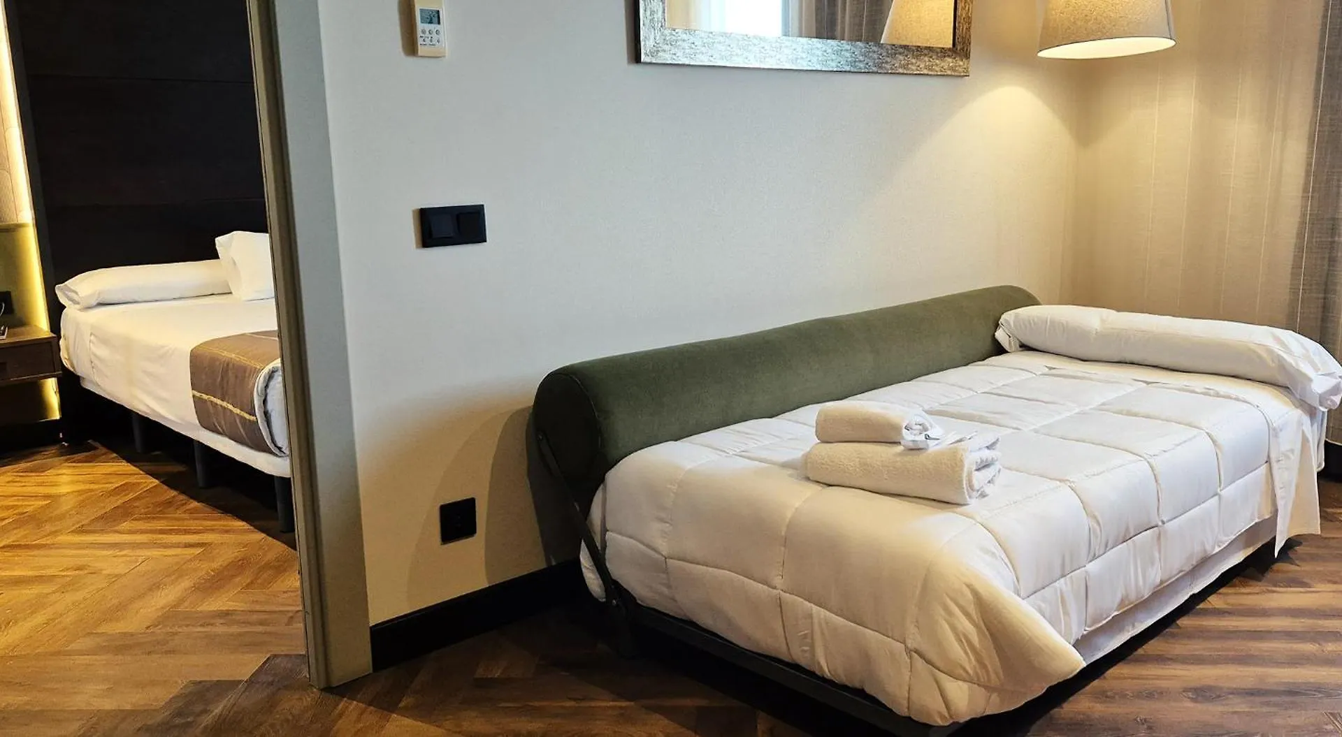 Hotel Vertice Sevilla Aljarafe Bormujos