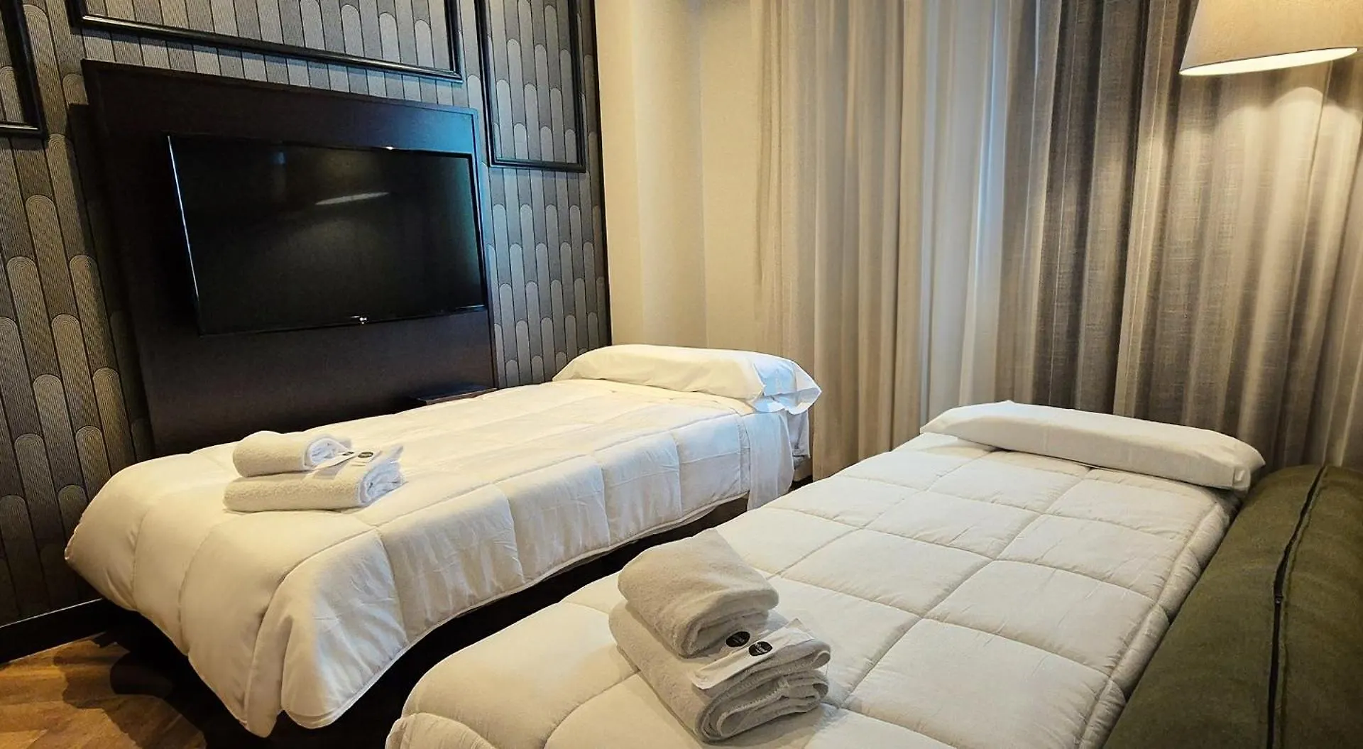 **** Hotel Vertice Sevilla Aljarafe Bormujos Spain