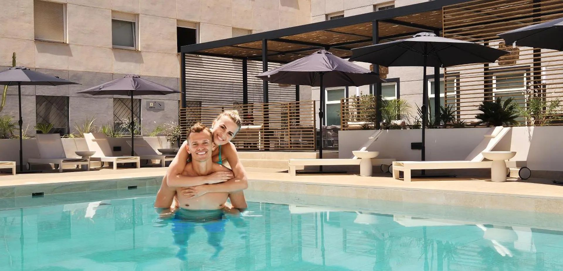 **** Hotel Vertice Sevilla Aljarafe Bormujos Spain