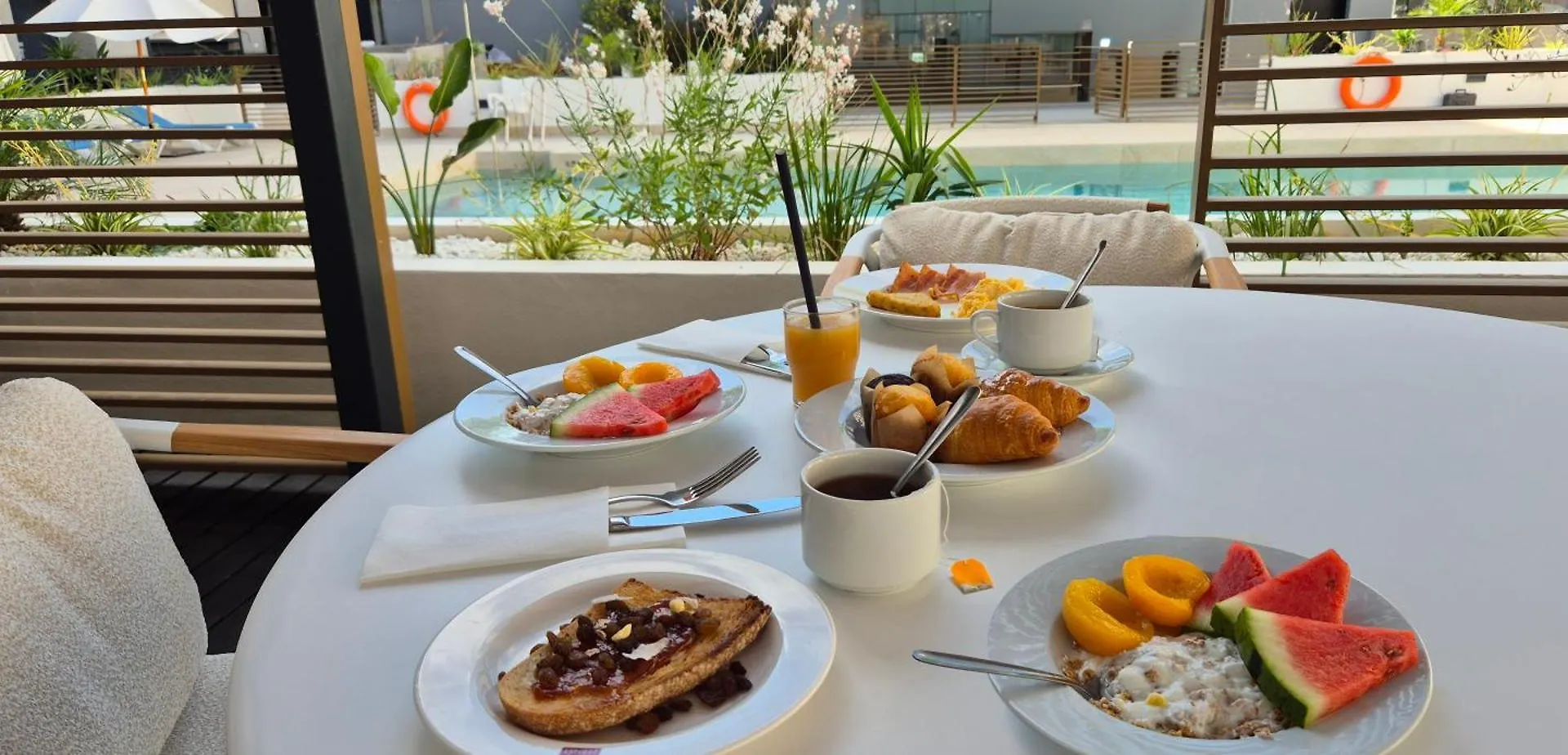 Hotel Vertice Sevilla Aljarafe Bormujos