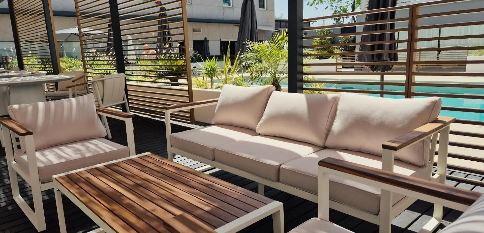 Hotel Vertice Sevilla Aljarafe Bormujos