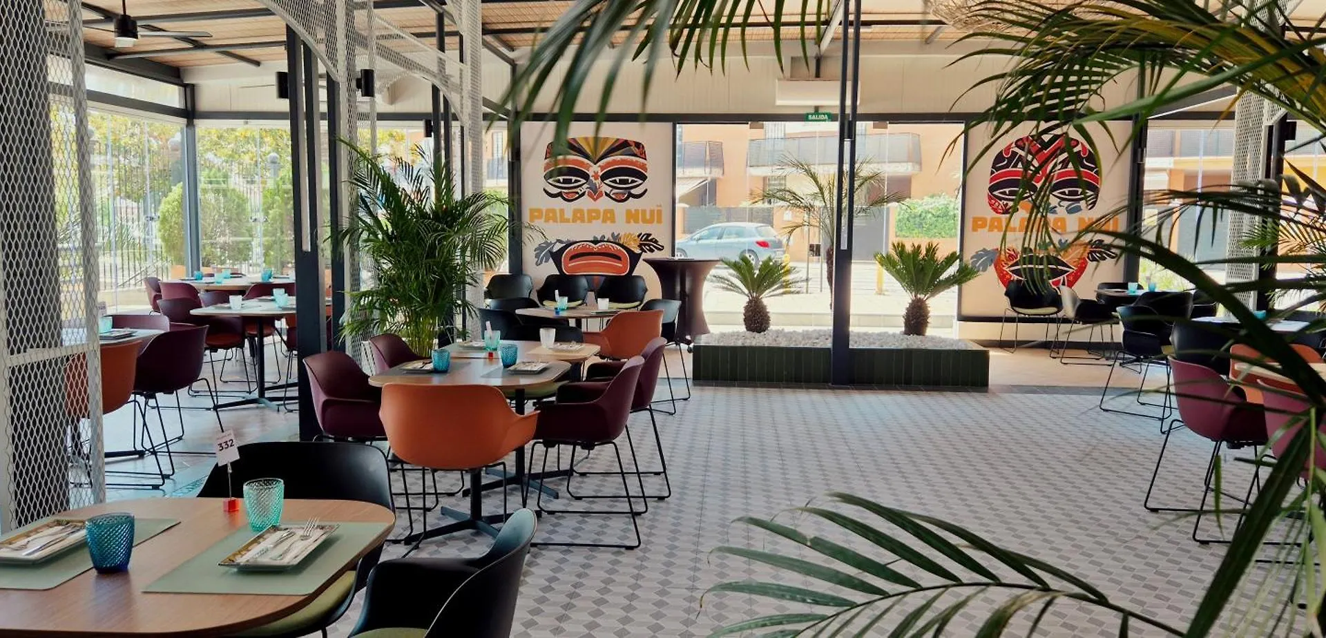Hotel Vertice Sevilla Aljarafe Bormujos