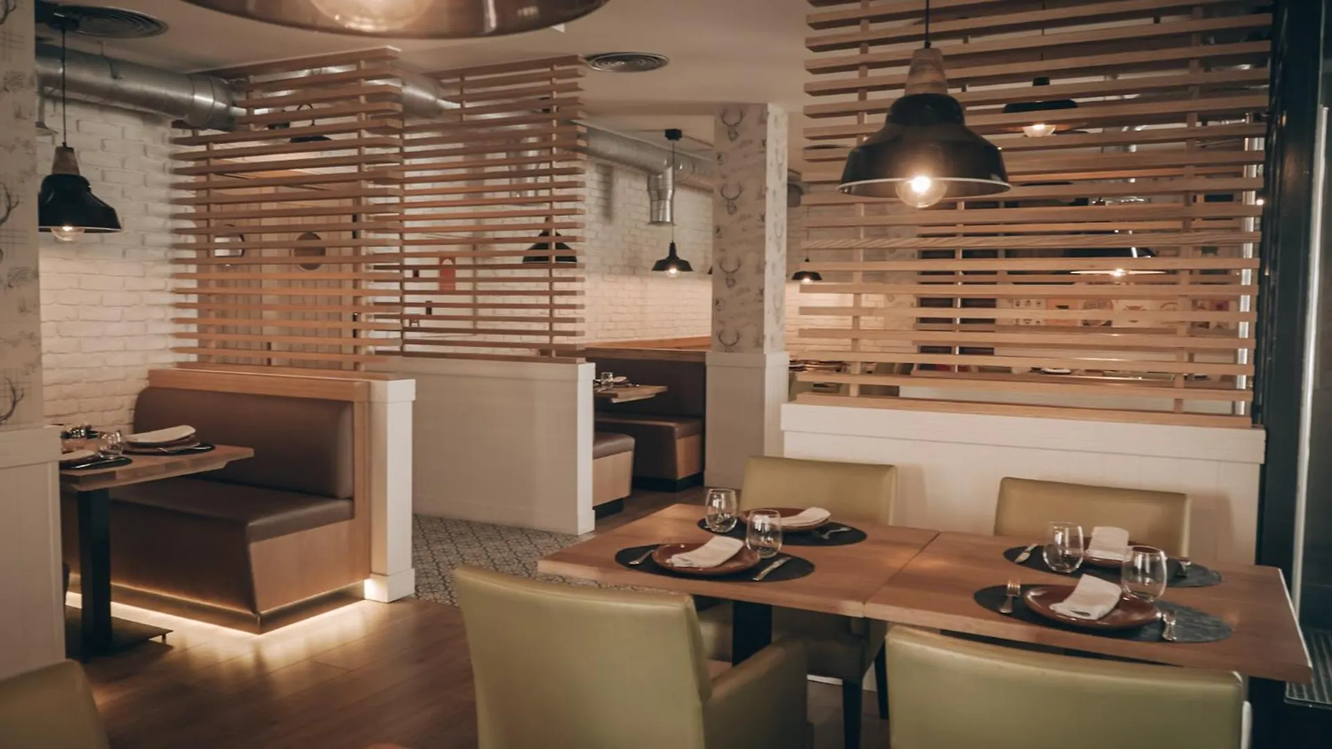 **** Hotel Vertice Sevilla Aljarafe Bormujos Španělsko