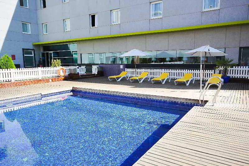 Vertice Sevilla Aljarafe Bormujos