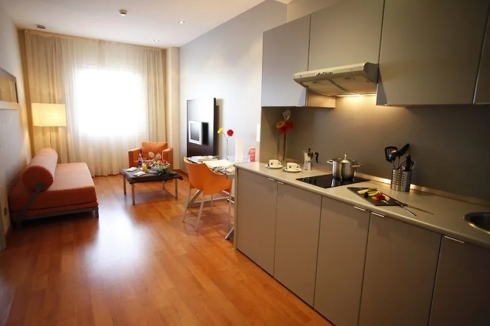 **** Hotel Vertice Sevilla Aljarafe Bormujos Spain