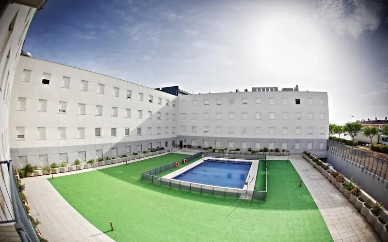Vertice Sevilla Aljarafe Bormujos 4*,