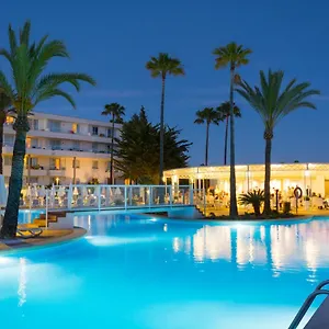Protur Vista Badia Hotel apartamentowy Sa Coma (Mallorca)