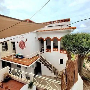 Acoran Family Guests House With Included Morning Yoga Practice , Firgas Spagna