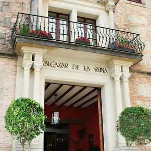 Alcázar De La Reina Hotel
