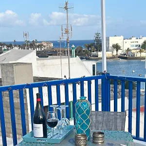 La Buganvilla , Arrecife (Lanzarote) Spagna