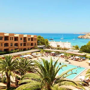 Aparthotel Insotel Club Tarida Playa ****
