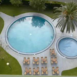 Prestige Goya Park Hotel Roses