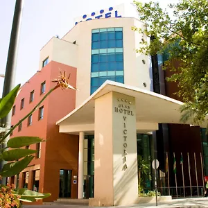 Gran Victoria Hotel