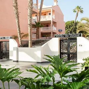 El Duque Aparthotel Costa Adeje (Tenerife)