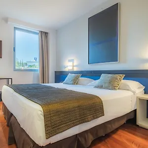 Amura Hotel Alcobendas