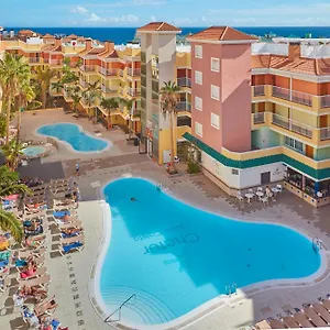Chatur Costa Caleta Hotel Caleta De Fuste