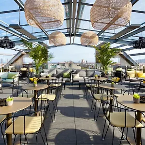 Royal Passeig De Gracia Hotel Barcelona