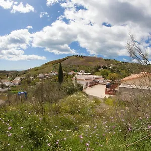 Appartement Rurales Santos