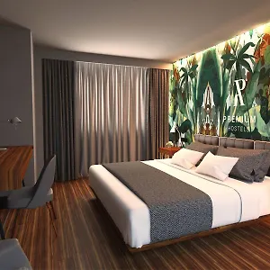 Premium Hotel Malaga