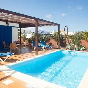 Resort Marinas ***