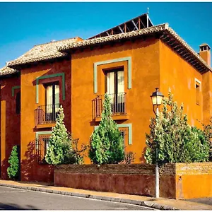 Boutique Cerro Del Sol Adults Only Recommended Hotel