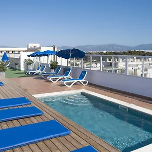 Marbel Hotel Can Pastilla (Mallorca)