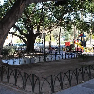 Fan Gálvez 2*, Málaga Spagna