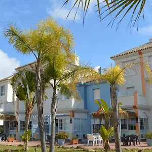 On Family Playa De Donana Appartement