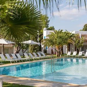 Cala Llenya Ibiza Hotel Cala Llenya (Ibiza)