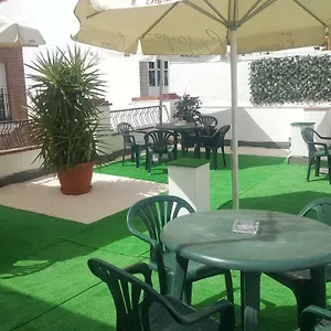 Yna Pensjonat Malaga