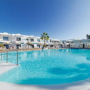 Aparthotel Arena ***