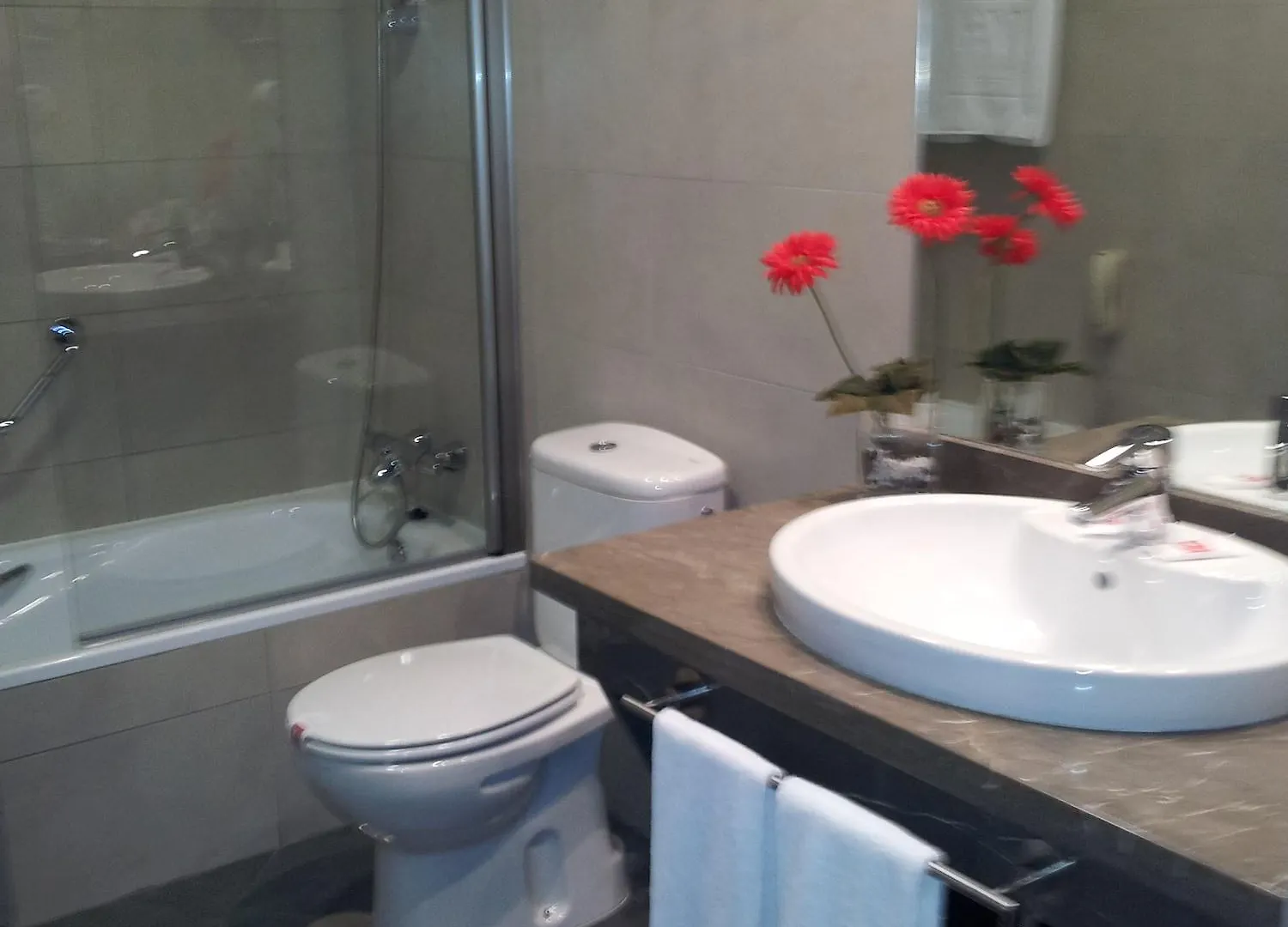 Vertice Sevilla Aljarafe Bormujos Hotel