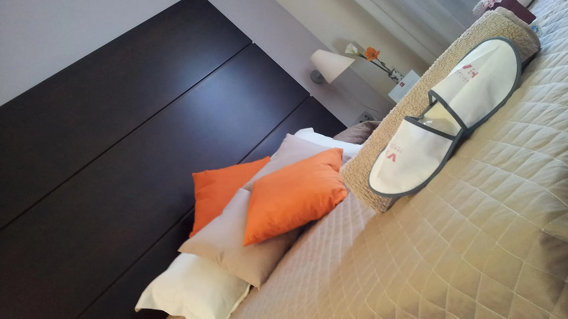 **** Hotel Vertice Sevilla Aljarafe Bormujos Hiszpania