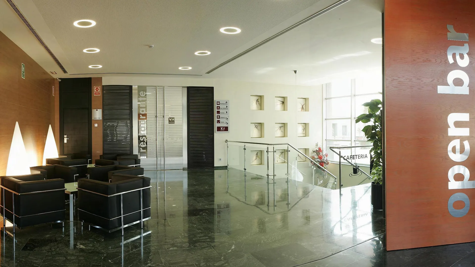 Vertice Sevilla Aljarafe Bormujos