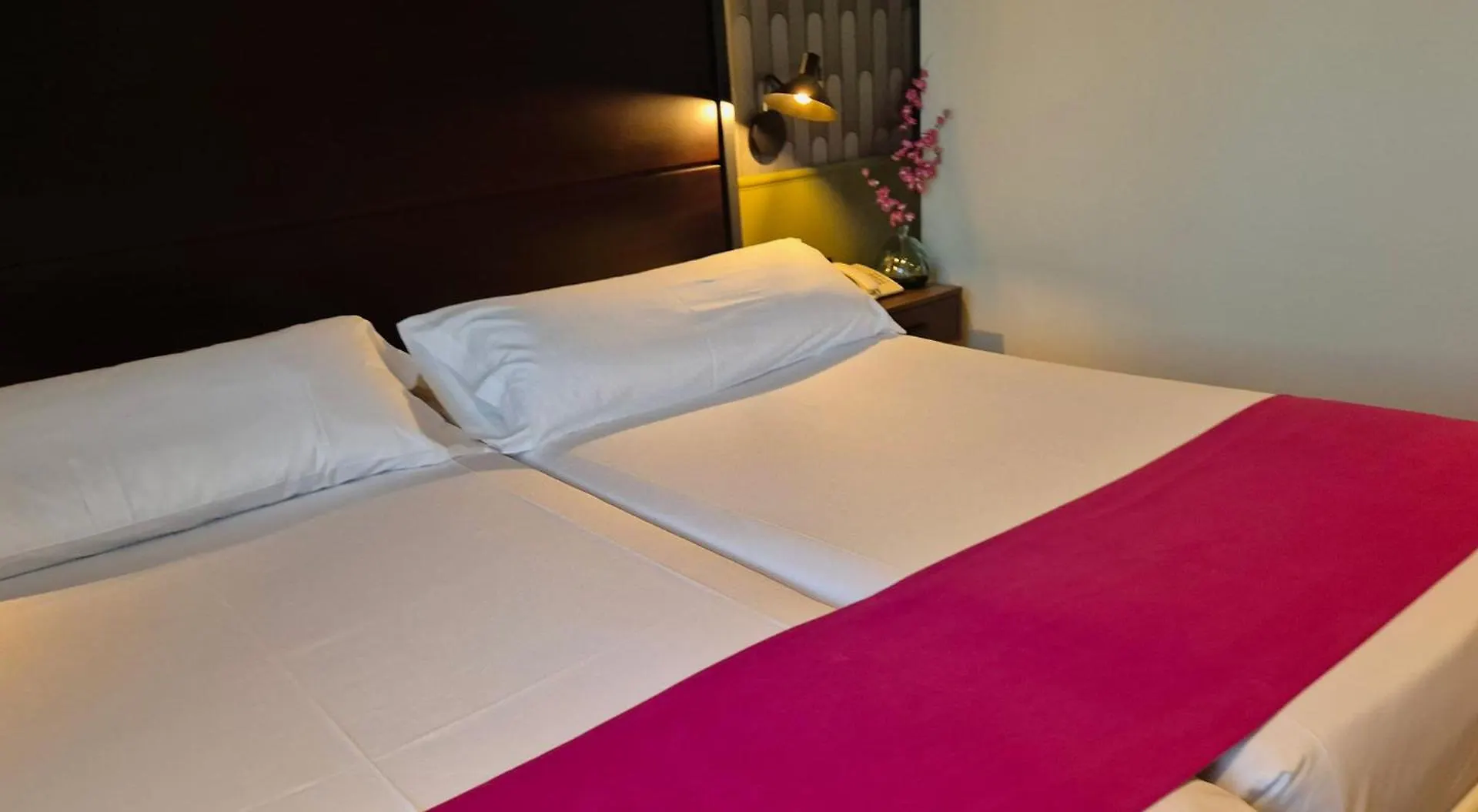 **** Hotel Vértice Sevilla Aljarafe Bormujos Espagne