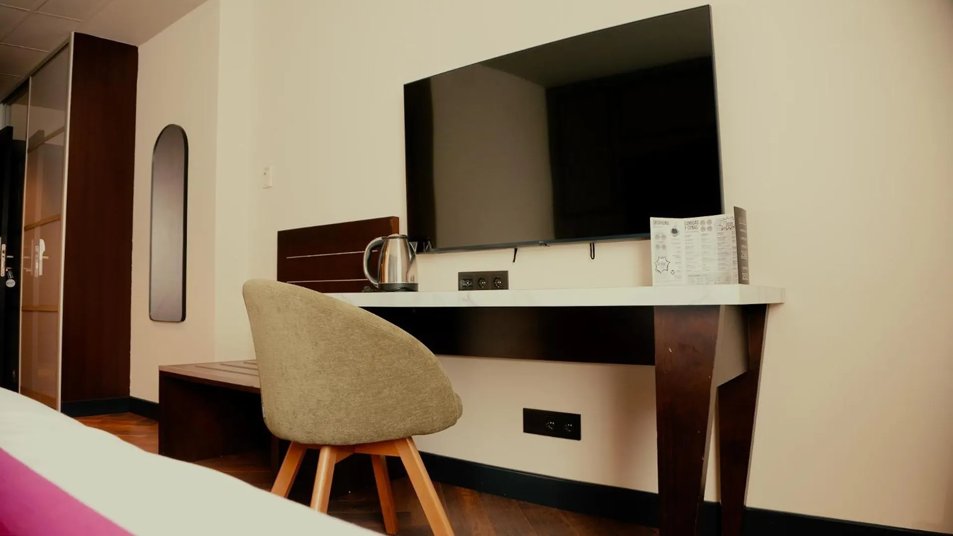 **** Hotel Vertice Sevilla Aljarafe Bormujos Hiszpania