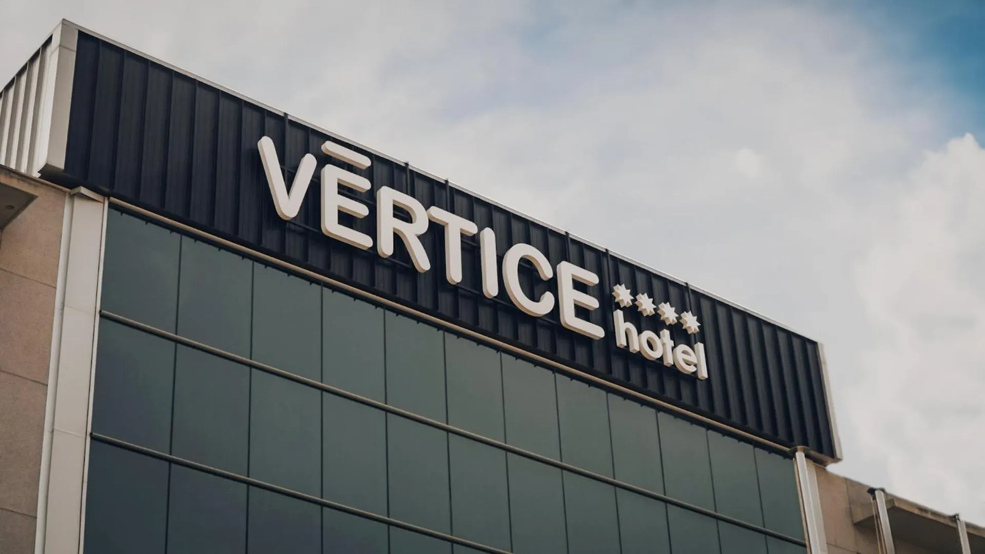 Vertice Sevilla Aljarafe Bormujos 4*,  Hiszpania