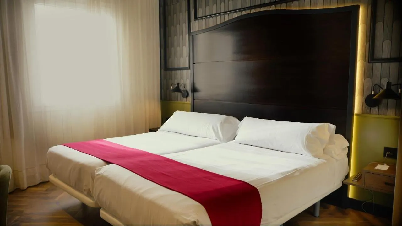 **** Hotel Vértice Sevilla Aljarafe Bormujos Espagne