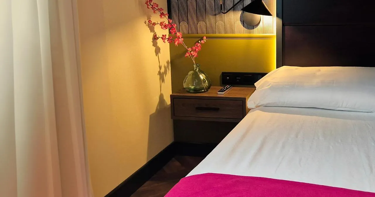 **** Hotel Vértice Sevilla Aljarafe Bormujos Espagne