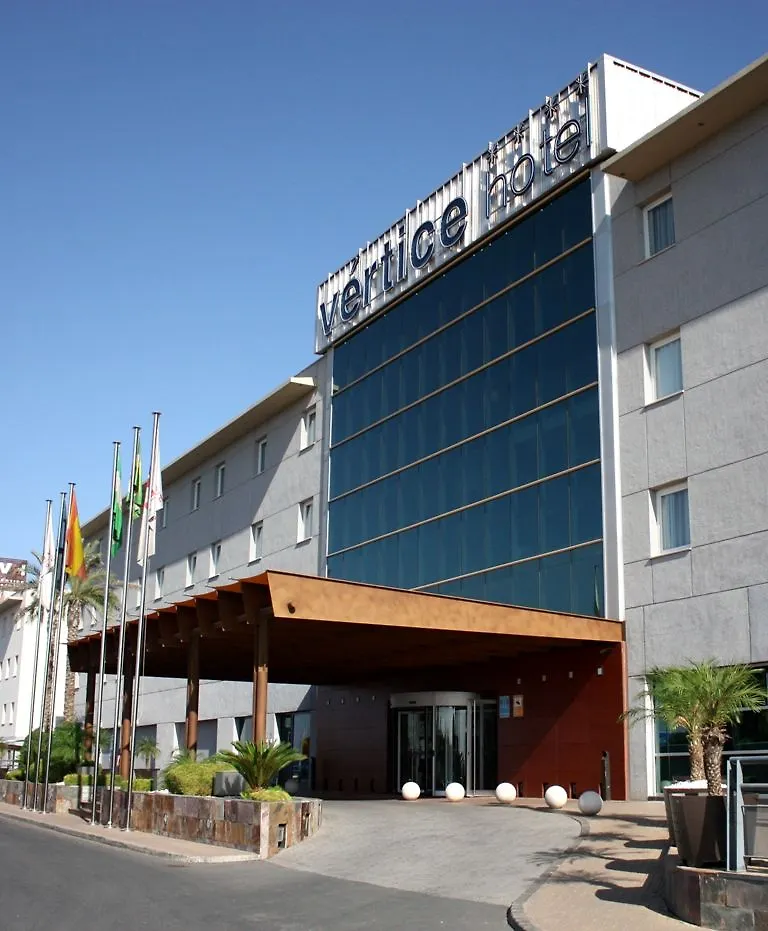 Vertice Sevilla Aljarafe Bormujos
