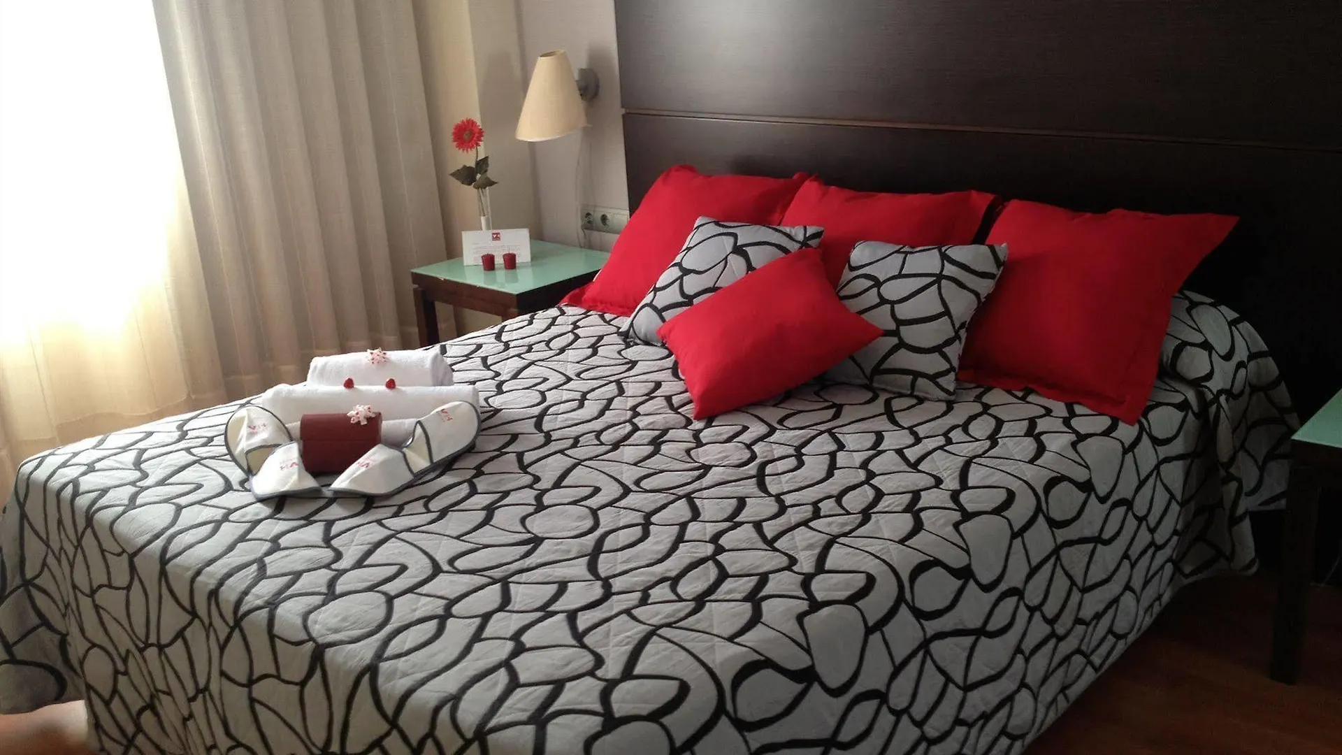 Hotel Vertice Sevilla Aljarafe Bormujos