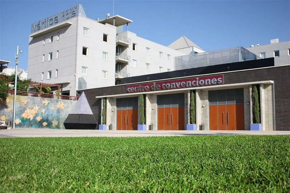 **** Hotel Vertice Sevilla Aljarafe Bormujos Hiszpania